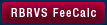 RBRVS FeeCalc