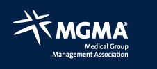 MGMA logo used with permission