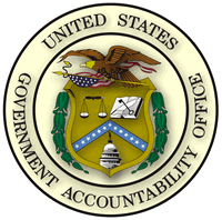 United States Government Accountability Office (image from gao.gov)