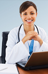 Stock image from www.decisionhealth.com