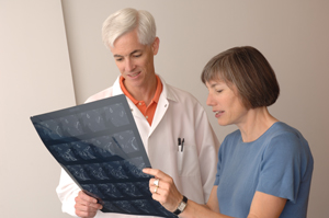 DecisionHealth stock image